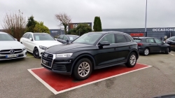 Audi Q5 BUSINESS 2.0 tdi 150executive 29-Finistère