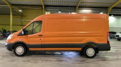 Ford Transit FOURGON T330 L3H2 2.2 TDCI 125 TREN... 56-Morbihan