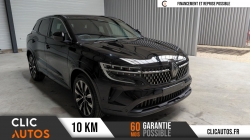 Renault Austral Mild Hybrid 160ch Techno 56-Morbihan