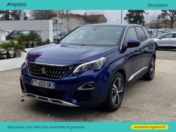 Peugeot 3008 1.5 BlueHDi 130ch S&S Allure EAT8 69-Rhône