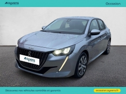 Peugeot 208 1.2 PureTech 100ch S&S Active Busine... 69-Rhône