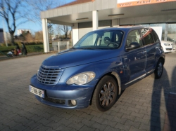 Chrysler PT Cruiser 2.2 CRD-16V TURBO 150CH 27-Eure