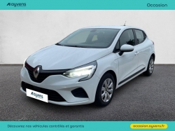 Renault Clio Ste 1.5 Blue dCi 85ch Air Nav 69-Rhône