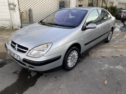 Citroën C5 1.8 pack Clim 93-Seine-Saint-Denis