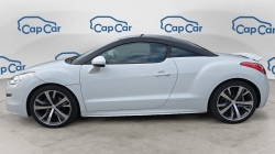 Peugeot RCZ 1.6 THP 156 N/A 75-Paris