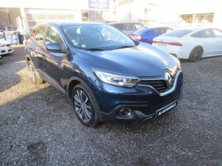 Renault Kadjar AWD 130 CH ENERGY 1ERE MAIN FRANC... 67-Bas-Rhin