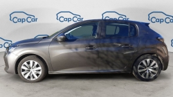 Peugeot 208 1.2 PureTech 100 Active 75-Paris