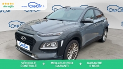 Hyundai Kona 1.0 T-GDI 120 Intuitive 75-Paris