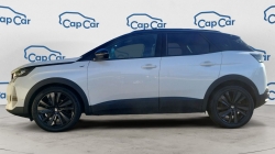 Peugeot 3008 1.5 BlueHDi 130 EAT8 GT Pack 75-Paris