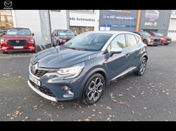 Renault Captur II 1.5 115 CH Blue DCI Intens EDC 49-Maine-et-Loire