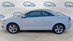 Volkswagen Eos 1.4 TSI 122 Confortline - Toit ou... 75-Paris