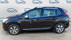 Peugeot 2008 II 1.6 VTi 120 Allure 75-Paris