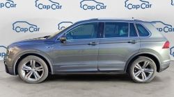 Volkswagen Tiguan 2.0 TDI 150 R-Line - Entretien... 75-Paris