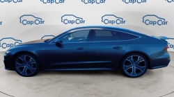 Audi A7 Sportback 50 TDI 286 Qattro Tiptronic 8 ... 75-Paris