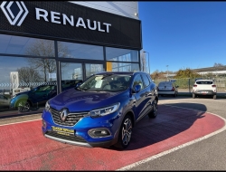 Renault Kadjar TCE 140 FAP EDC INTENS 61-Orne