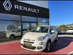 Fiat 500X POPSTAR 1.6 61-Orne