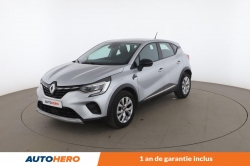 Renault Captur 1.0 TCe Business 100 ch 92-Hauts-de-Seine