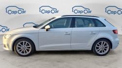 Audi A3 sportback 1.4 TFSI 150 S-Tronic 7 Sport ... 75-Paris