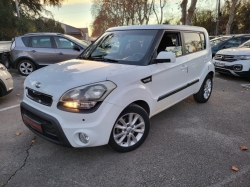 Kia Soul 1.6 CRDI 128CH ACTIVE B.AUTO 34-Hérault