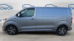 Toyota PROACE Combi 2.0 140 D-4D Style - Entreti... 75-Paris