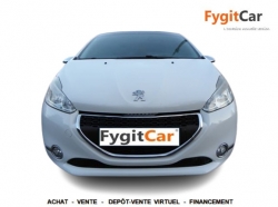 Peugeot 208 1.2 VTI Style 3 Portes 57-Moselle