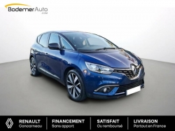 Renault Scénic Blue dCi 120 Limited 29-Finistère