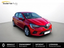 Renault Clio E-Tech 140 - 21N Zen 29-Finistère