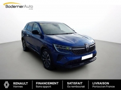 Renault Austral E-Tech hybrid 200 Techno 56-Morbihan