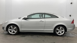 Volvo C70 2.0D 136 ch Summum Powershift 56-Morbihan