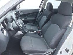 Nissan Juke 1.5 dCi 110 FAP Acenta 56-Morbihan