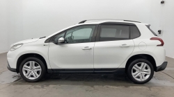 Peugeot 2008 1.2 PureTech 110ch S&S BVM5 Style 56-Morbihan