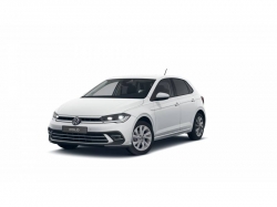 Volkswagen Polo 1.0 TSI 95 S&S BVM5 Style 84-Vaucluse