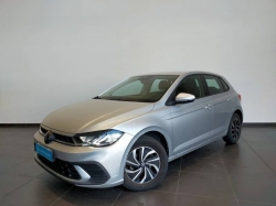 Volkswagen Polo 1.0 TSI 95 S&S BVM5 Life Plus 84-Vaucluse