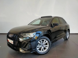 Audi Q3 VP 35 TFSI 150 ch S tronic 7 S line 84-Vaucluse