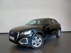 Audi Q2 30 TFSI 110 BVM6 Design 84-Vaucluse