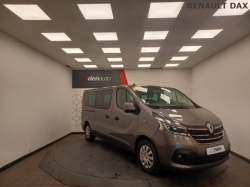 Renault Trafic COMBI L2 dCi 145 Energy S&S Inten... 40-Landes