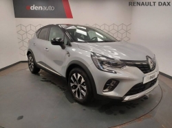 Renault Captur mild hybrid 140 Techno 40-Landes