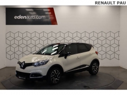 Renault Captur dCi 90 Energy S&S eco² Intens 64-Pyrénées-Atlantiques