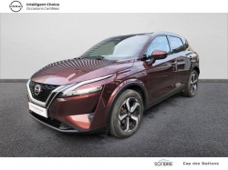 Nissan Qashqai III Mild Hybrid 158 ch Xtronic Te... 94-Val-de-Marne