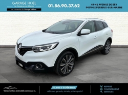 Renault Kadjar dCi 110 Energy Intens EDC 94-Val-de-Marne