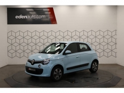 Renault Twingo III 1.0 SCe 70 BC Zen 64-Pyrénées-Atlantiques