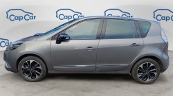 Renault Scénic III 1.6 dCi 130 Energy Bose 75-Paris