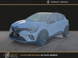 Renault Captur Blue dCi 115 Intens 55-Meuse