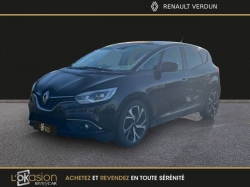 Renault Scénic Blue dCi 150 Intens 55-Meuse