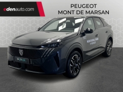 Peugeot 3008 Hybrid 136 e-DCS6 Allure 40-Landes