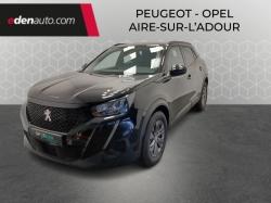 Peugeot 2008 PureTech 100 S&S BVM6 Style 40-Landes