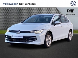 Volkswagen Golf SW 8 FL 1.5 TSI 115 CH BVM6 LIFE... 33-Gironde