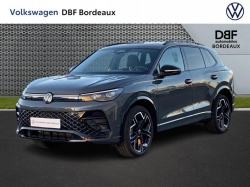 Volkswagen Tiguan NOUVEAU EHYBRID 272CH DSG6 R L... 33-Gironde