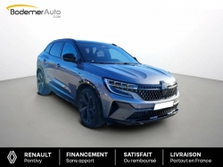 Renault Austral E-Tech hybrid 200 Techno esprit ... 56-Morbihan