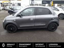 Renault Twingo III E-Tech SL Urban Night 56-Morbihan